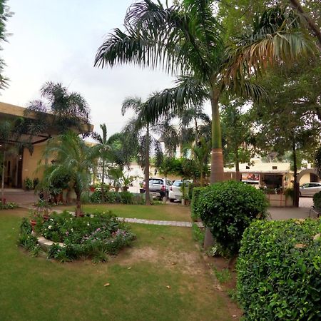 Sheela Stays Ludhiana Exterior photo