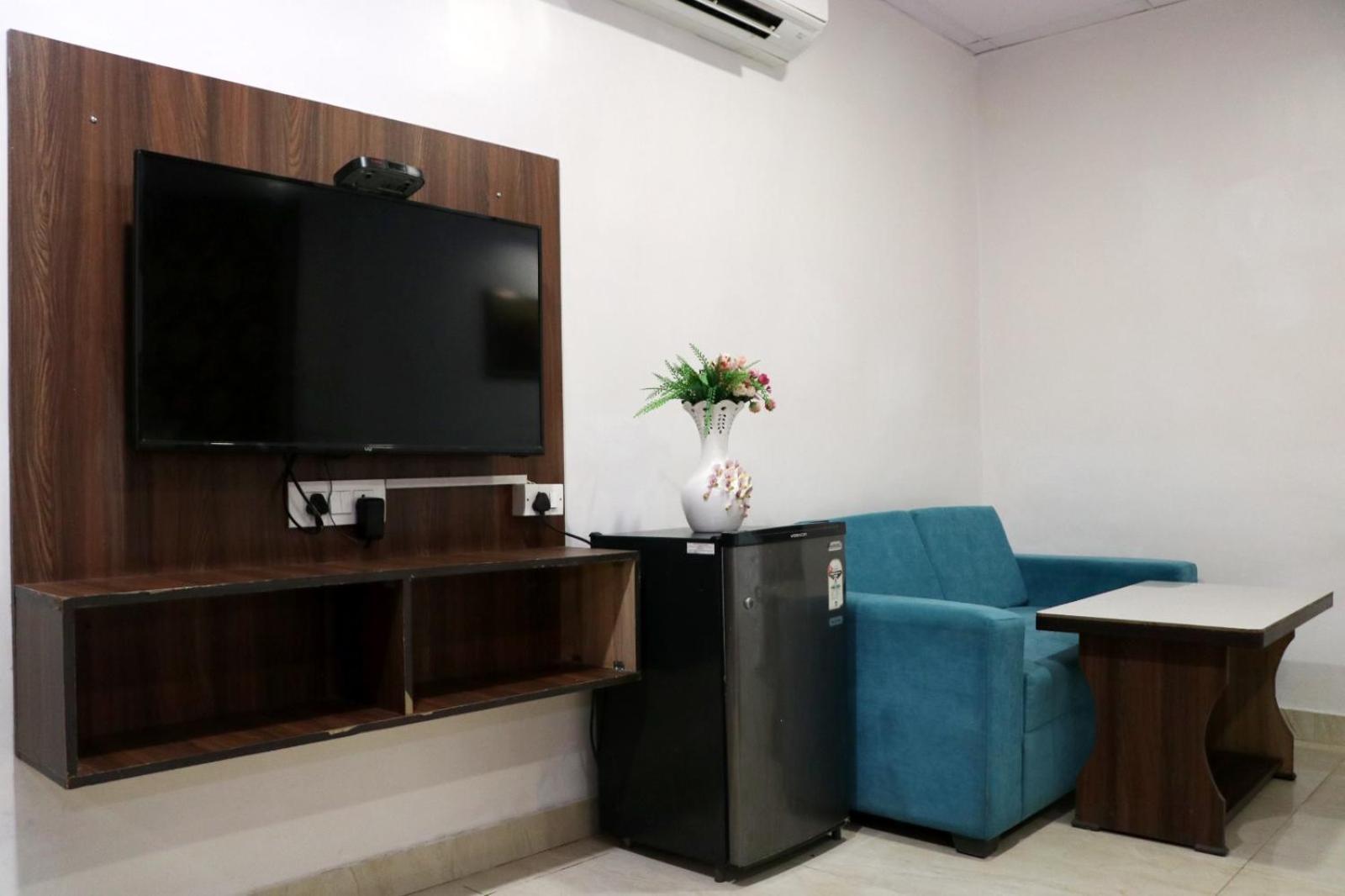 Sheela Stays Ludhiana Exterior photo