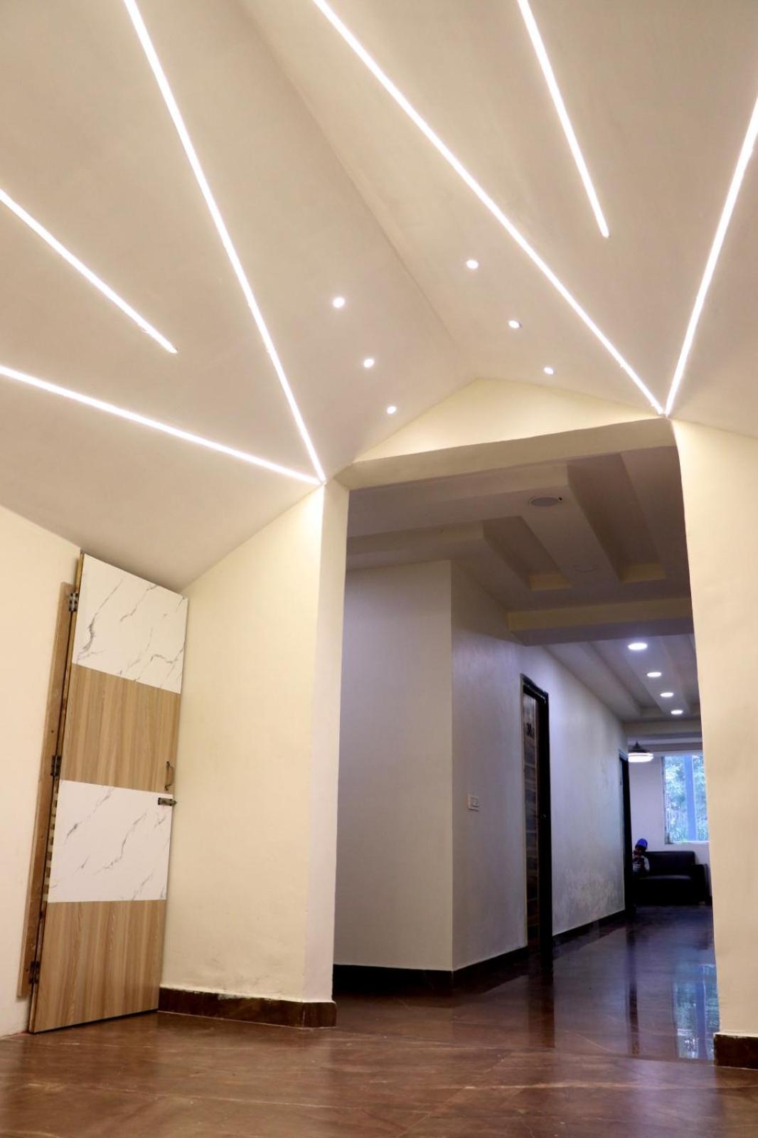 Sheela Stays Ludhiana Exterior photo