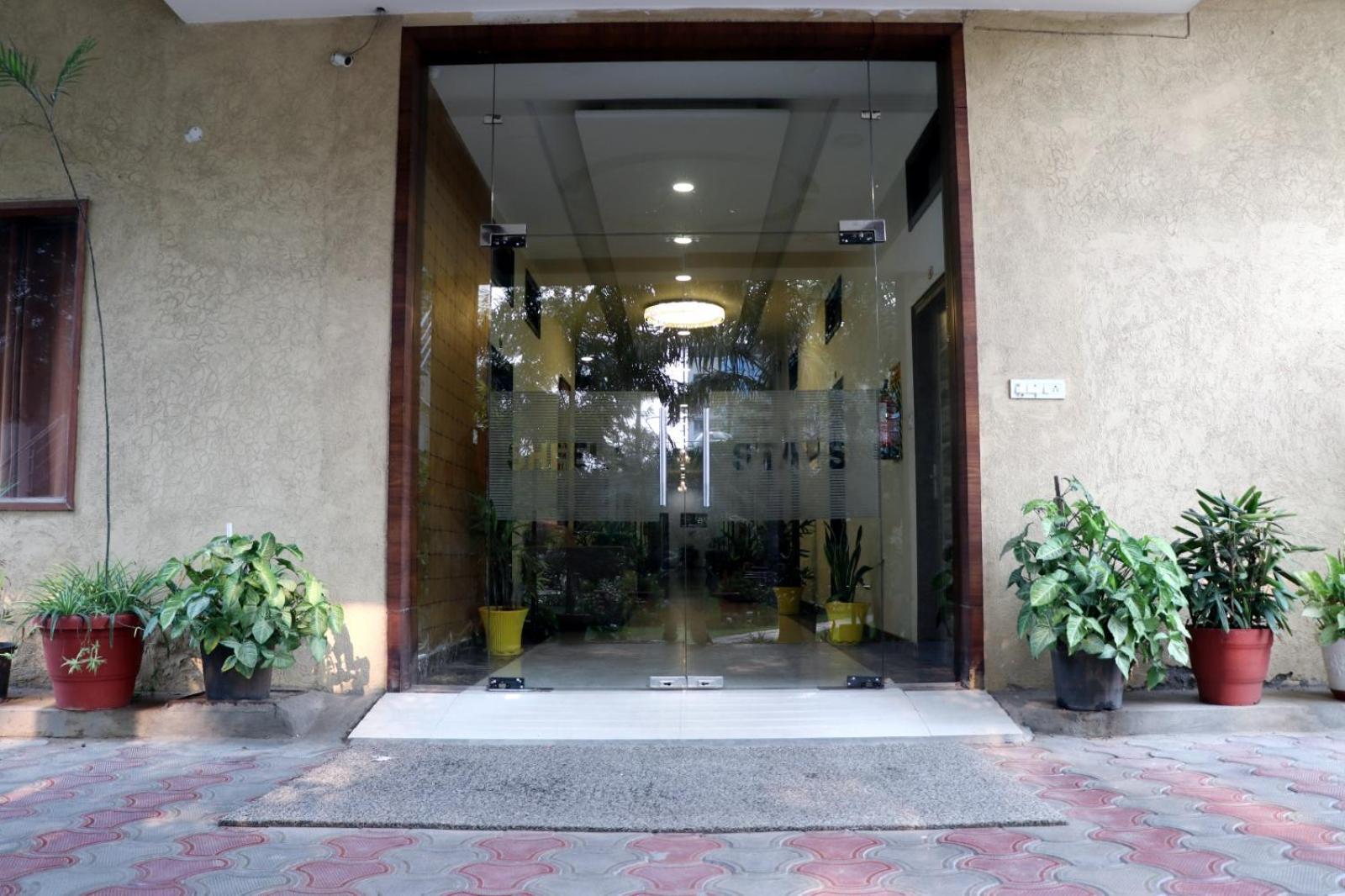 Sheela Stays Ludhiana Exterior photo