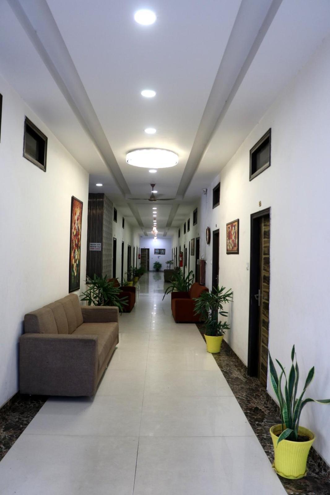 Sheela Stays Ludhiana Exterior photo