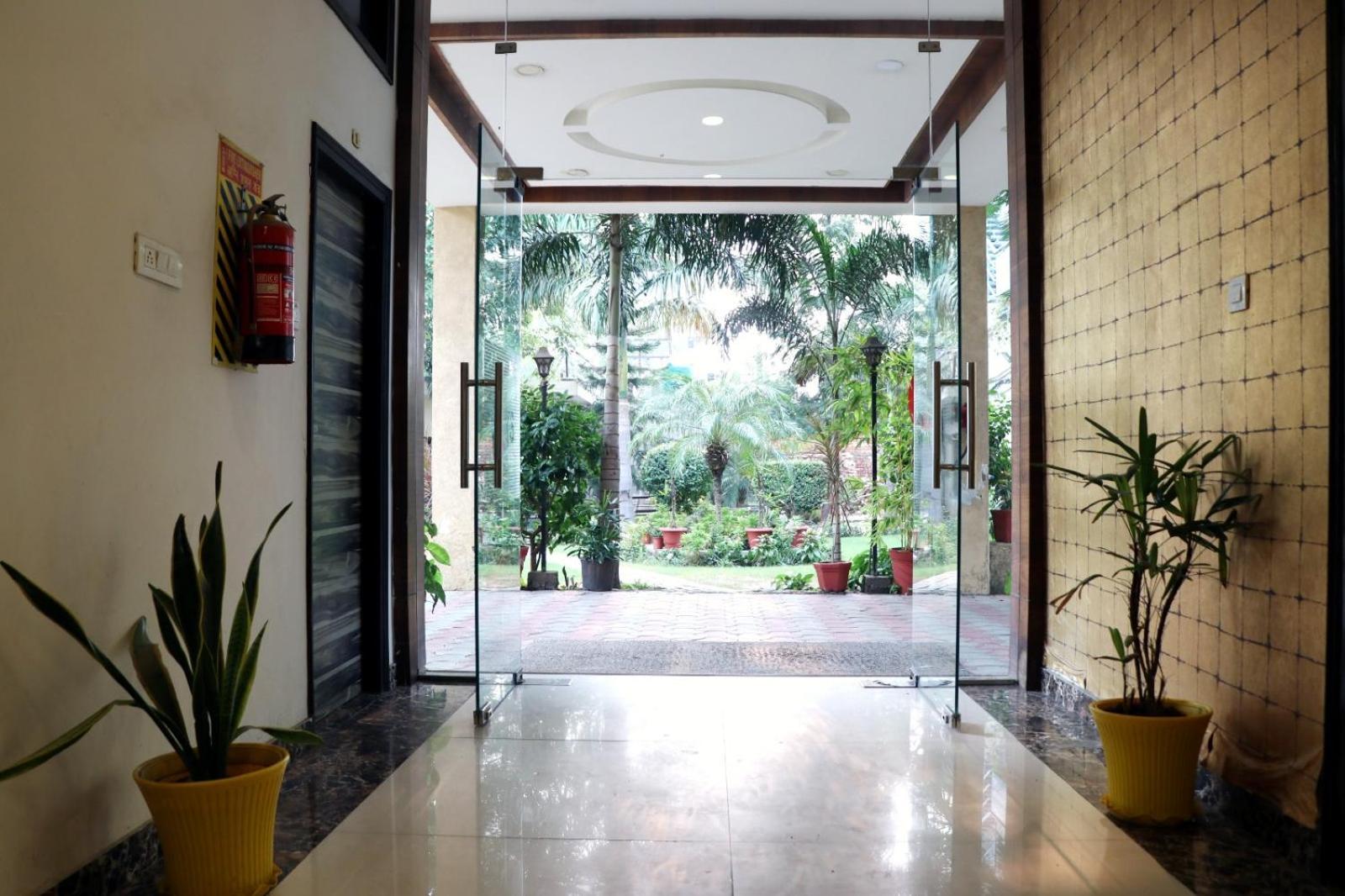 Sheela Stays Ludhiana Exterior photo