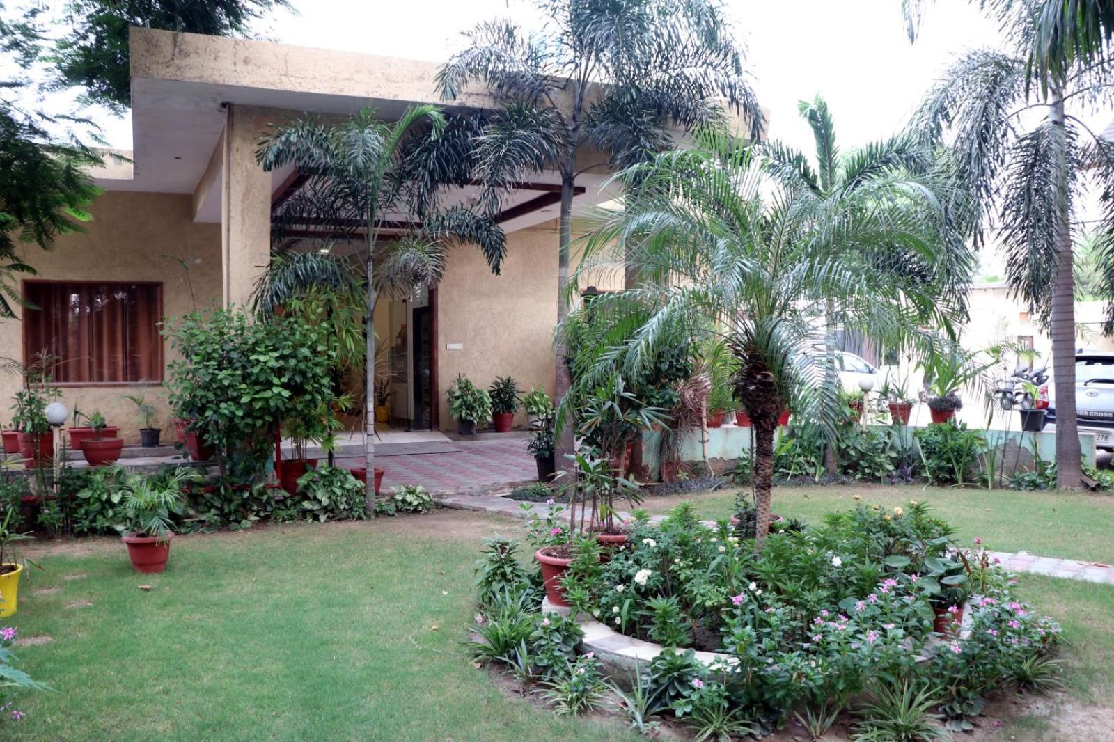 Sheela Stays Ludhiana Exterior photo